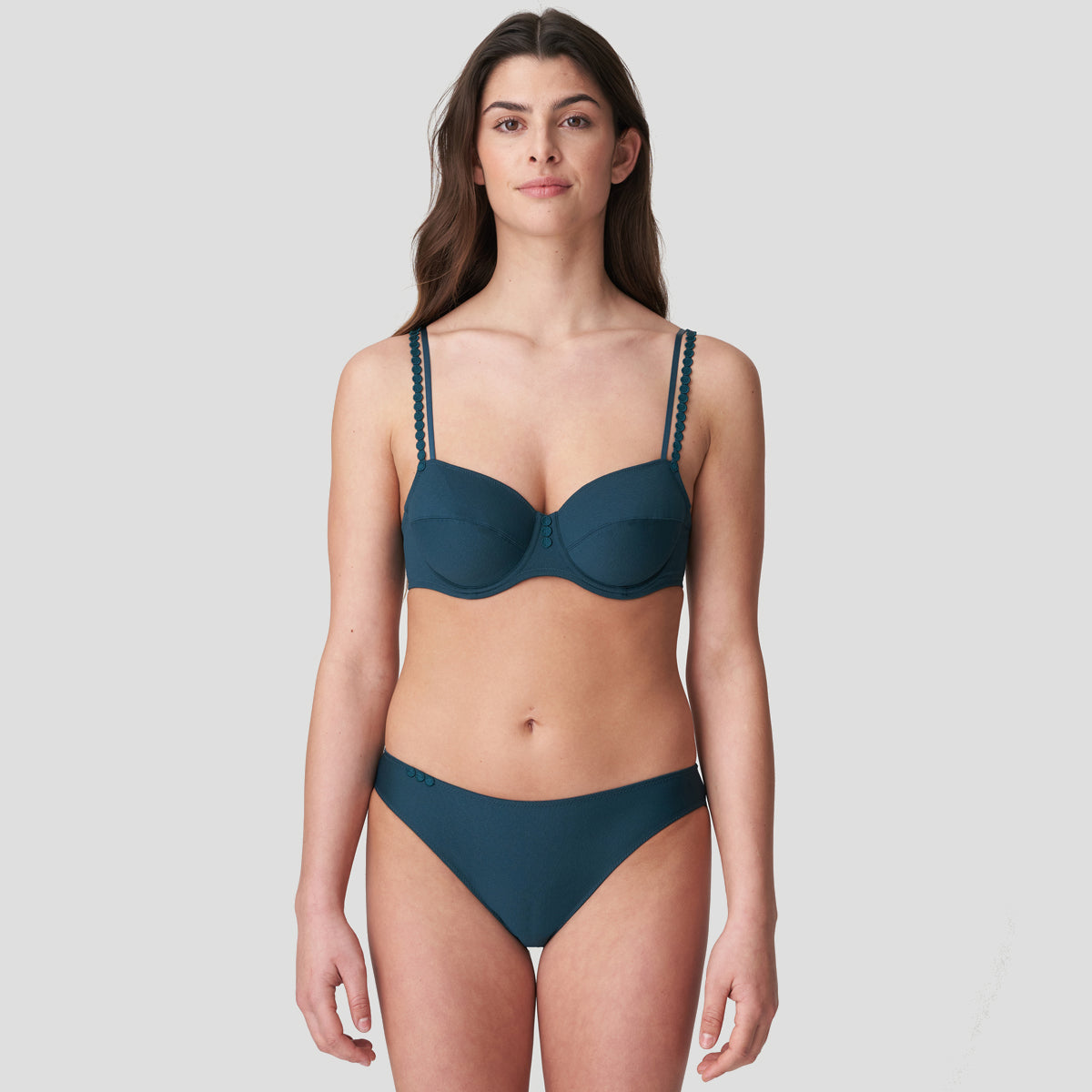 Marie Jo Tom Mini - Empire Green - 0522360-EMG