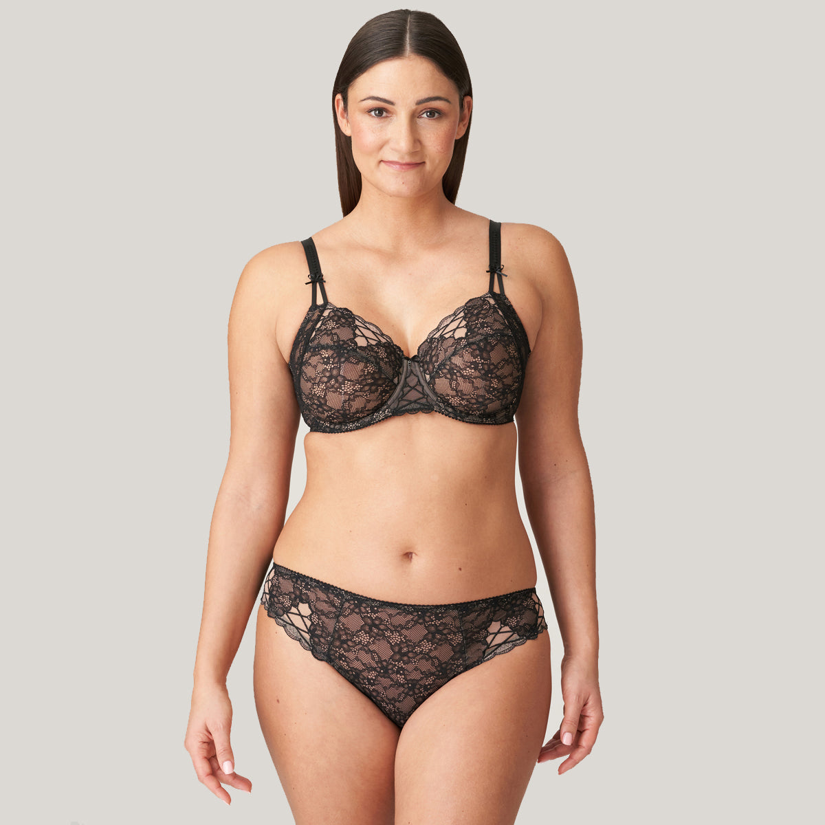 PrimaDonna Livonia - Black - 0563430-ZWA