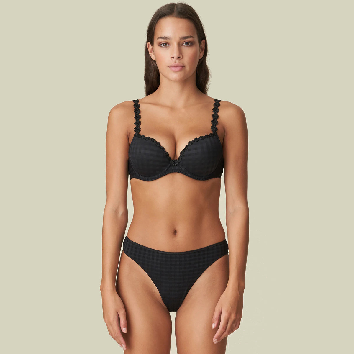 Marie Jo Avero - Black - 0600410-ZWA