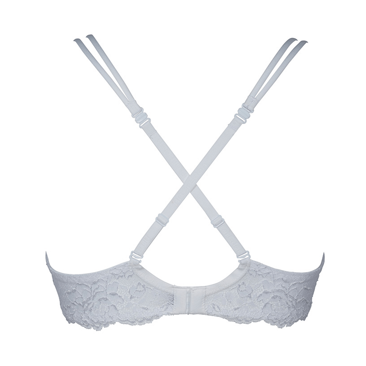 After Eden Double Boost Lace - White - 10.08.5860-010