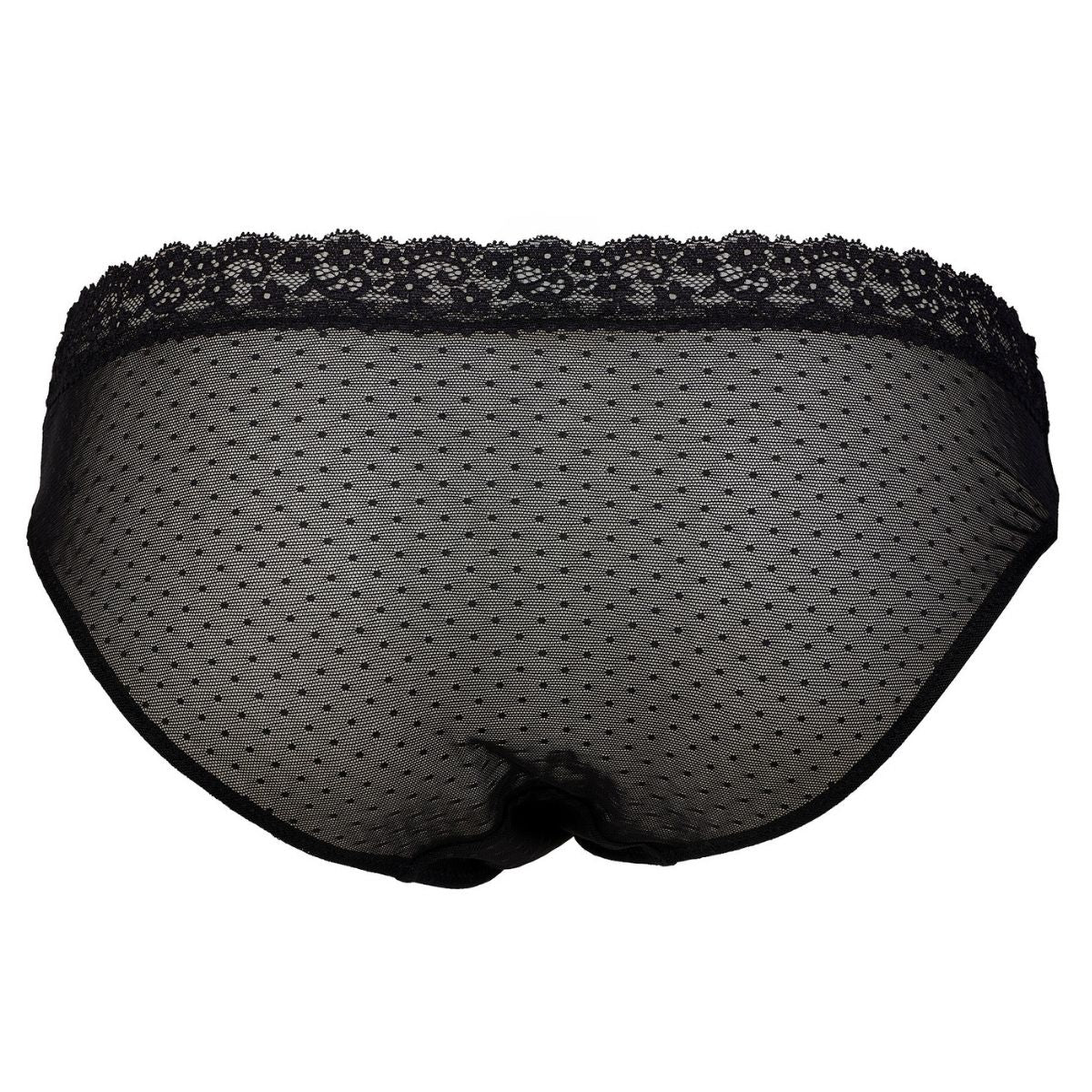 After Eden tai trusse, sort - 10.30.5006 - 020 - Black