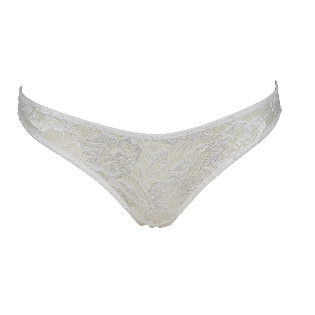 After Eden Anna - White - 10.35.8166-010