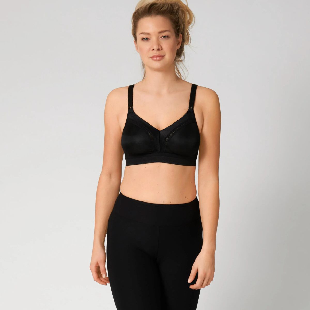 Triumph Triaction Workout N - Black - 10006486-0004