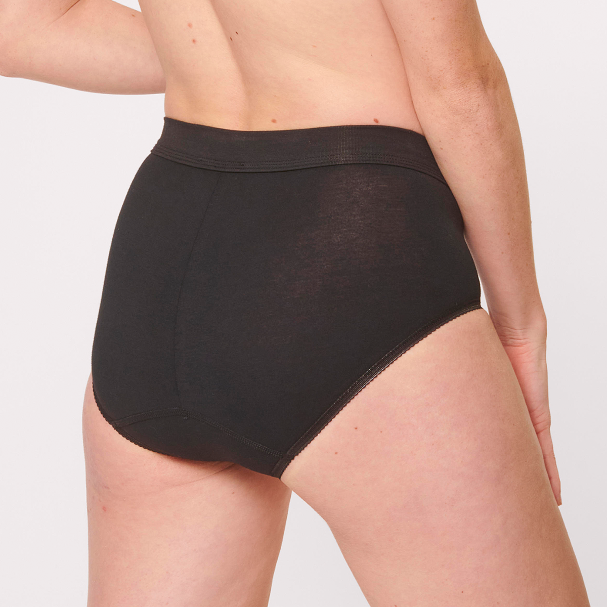 Sloggi Double Comfort - Black - 10010178