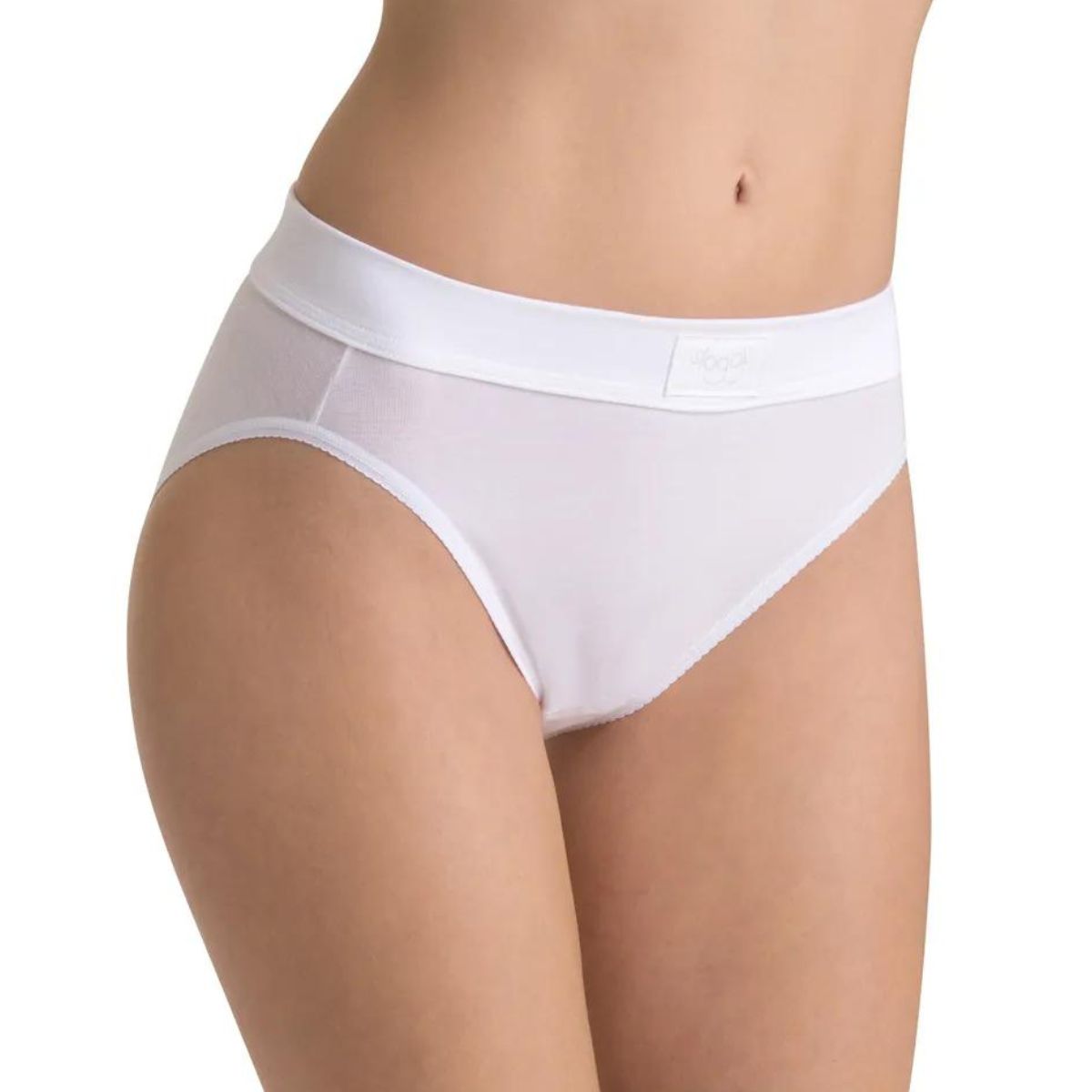 Sloggi Double Comfort - White - 10010180