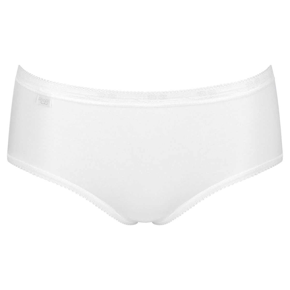 Sloggi Basic+Midi 3-Pack - Multiple Colours - 10155292-V012