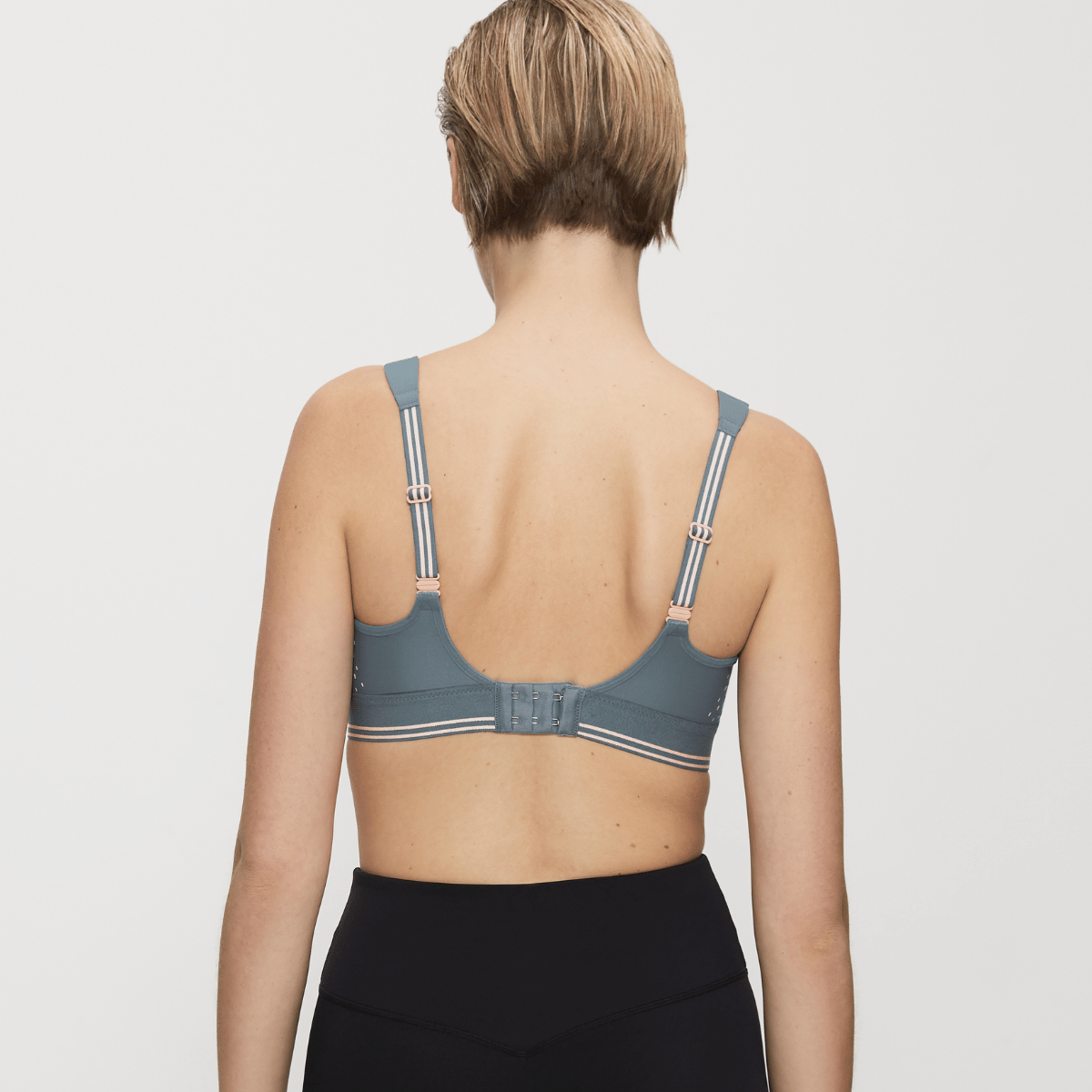 Triumph Triacrion Extreme Lite N sports BH, grå - 10163839 - 3780 - Grey