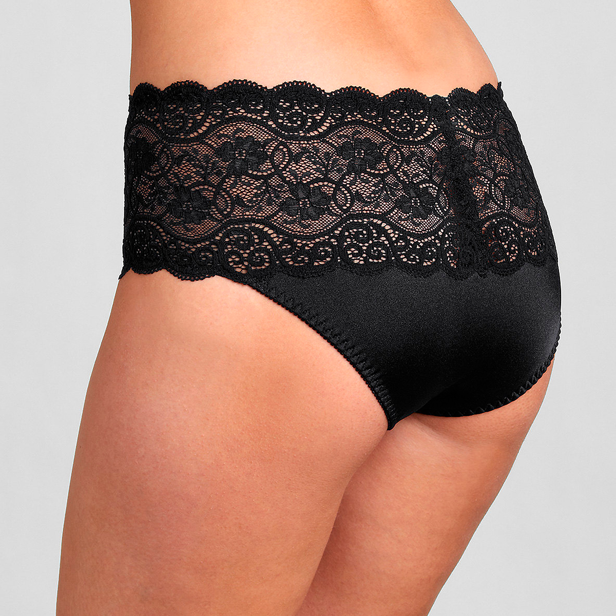 Triumph Amourette 300 - Black - 10166772-0004