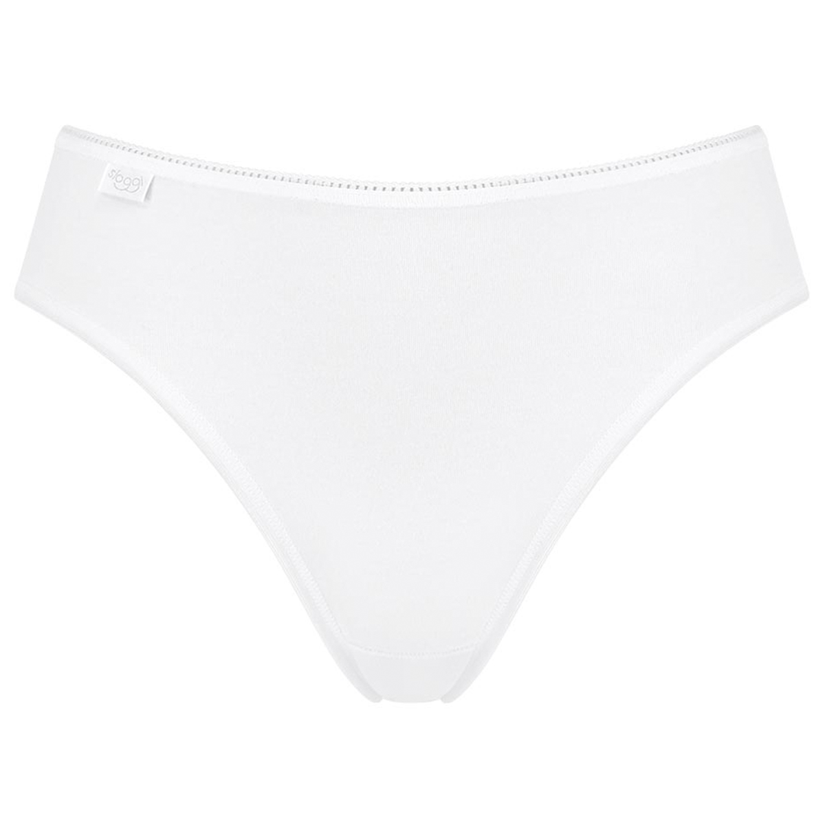 Sloggi 24/7 Cotton H 3 Pack - White - 10167222-0003