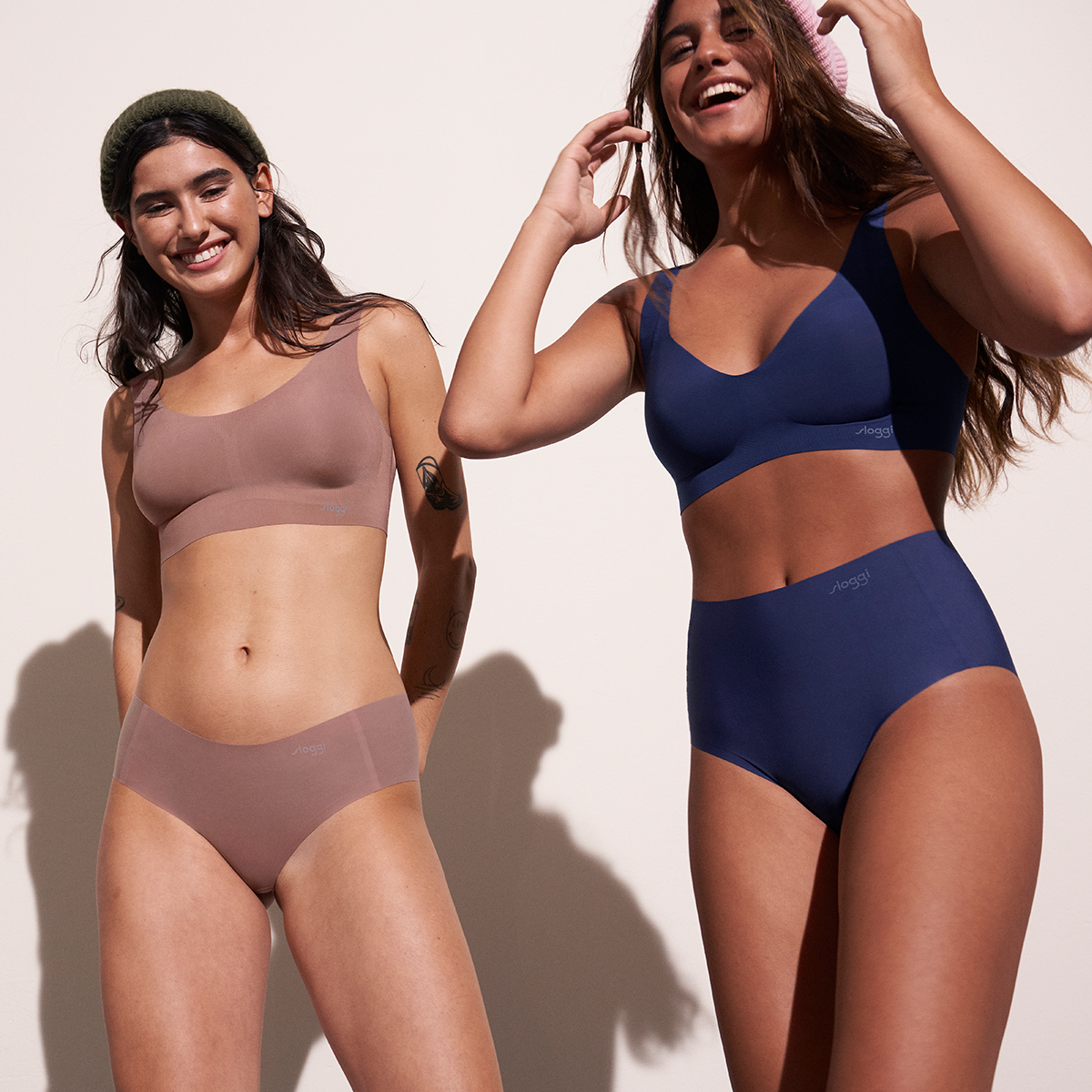 Sloggi Zero Feel - Black - 10205162-0004