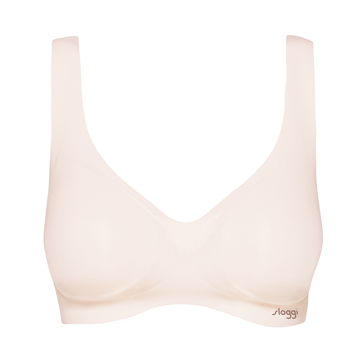 Sloggi Zero Feel - Angora - 10195263-6308