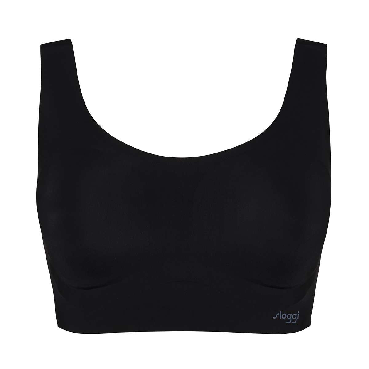 Sloggi Zero Feel - Black - 10186741-0004