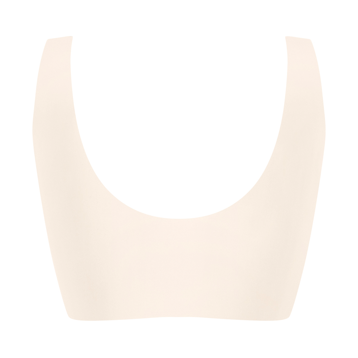 Sloggi Zero Feel - Angora - 10186741-6308