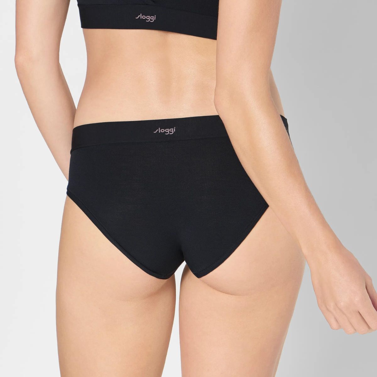 Sloggi Go Allround - Black - 10201592-0004