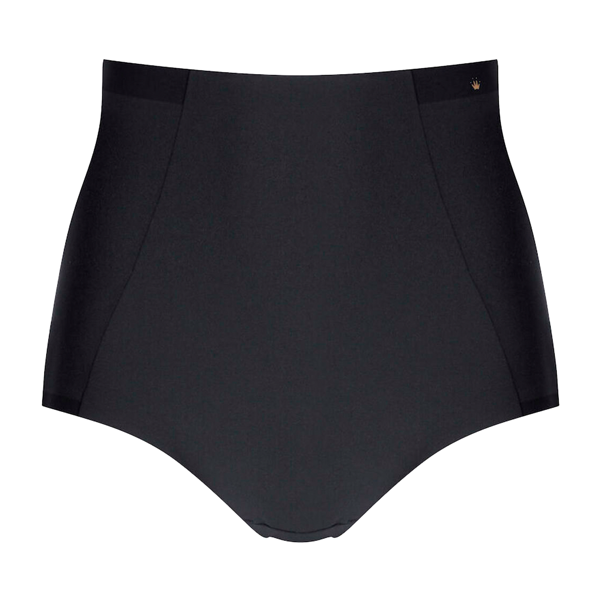 Triumph Medium Shaping HighwaIst - Black - 10201723-0004