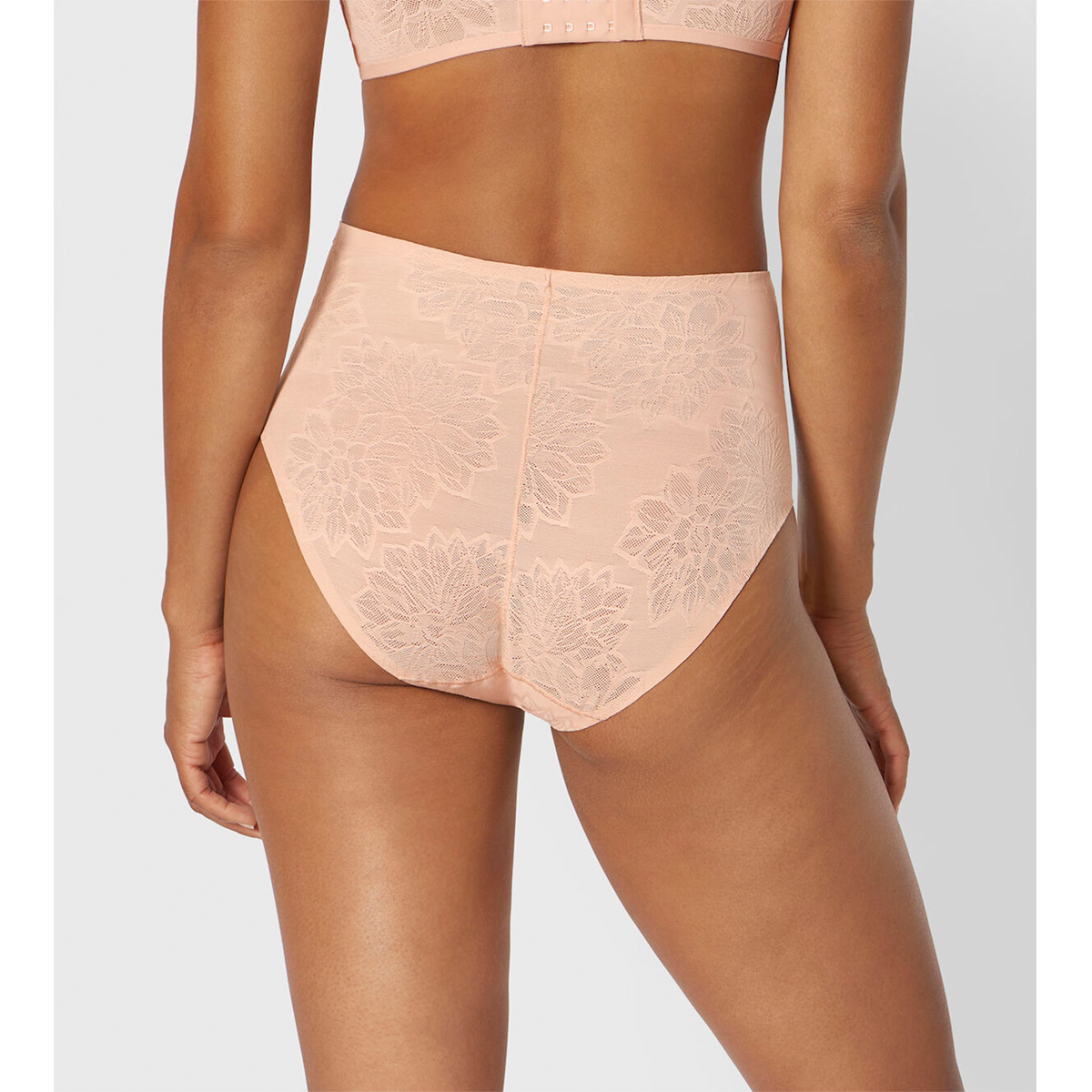 Triumph Fit Smart - Light Brown - 10202477-3422