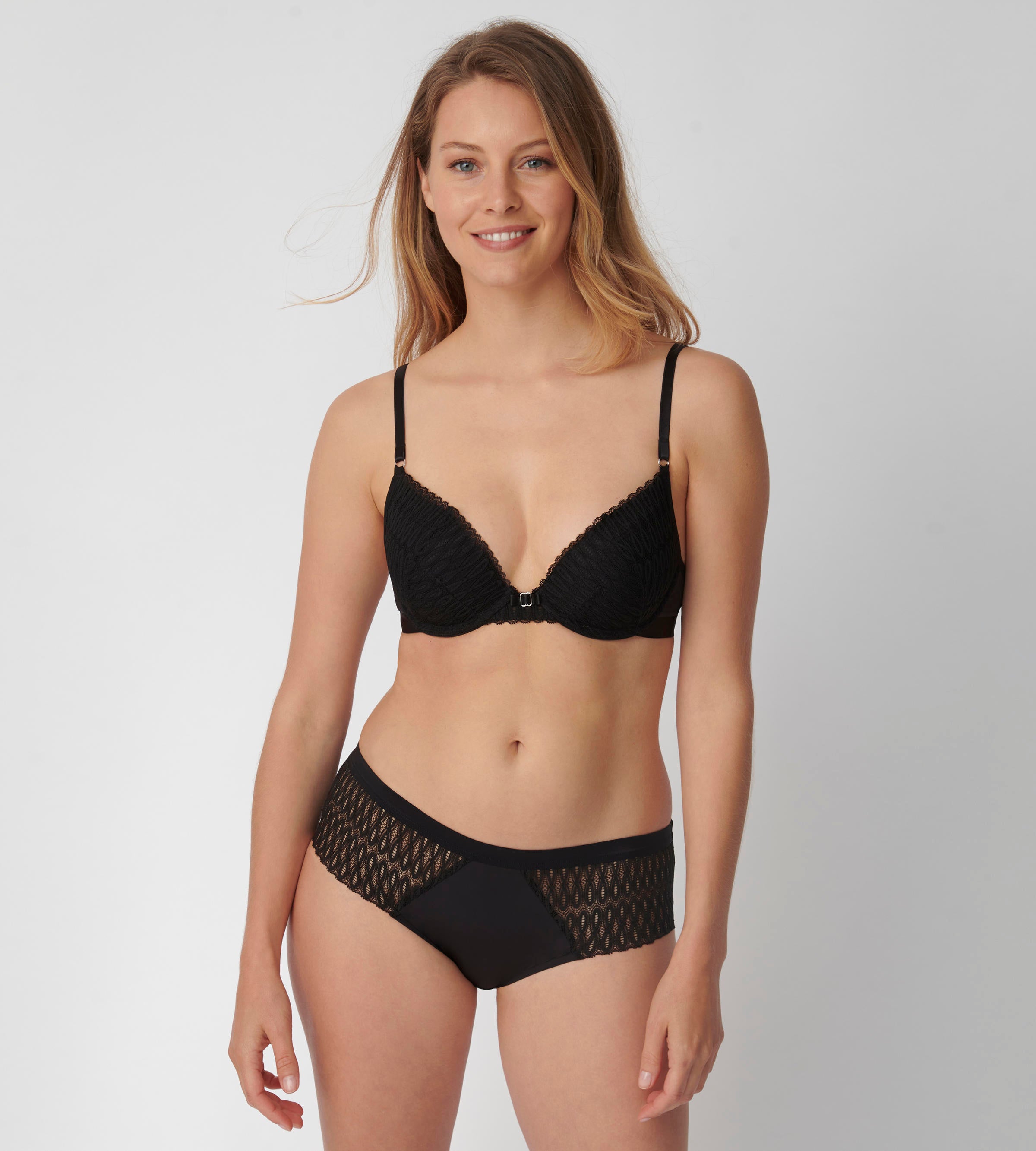 Triumph Aura Spotlight WHU - Black - 10207982-0004