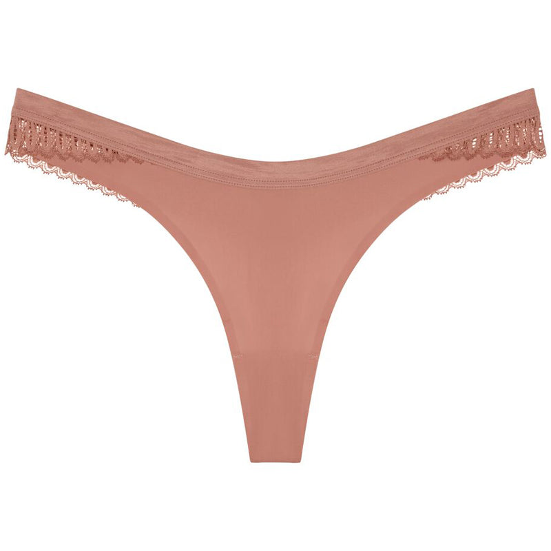 Triumph Aura Spotlight High Leg - Sunkiss - 10207998-7575