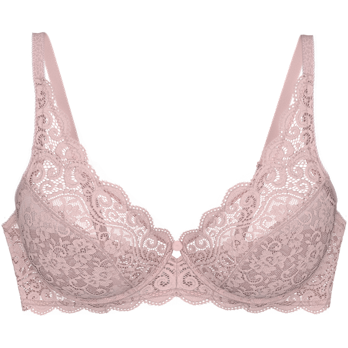 Triumph Amourette W - Naked Pink - 10209574-1347