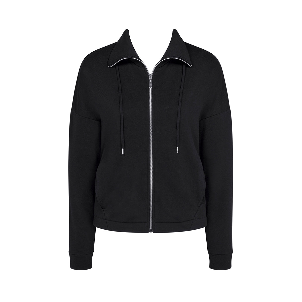 Triumph Tracksuit - Black - 10209582-0004
