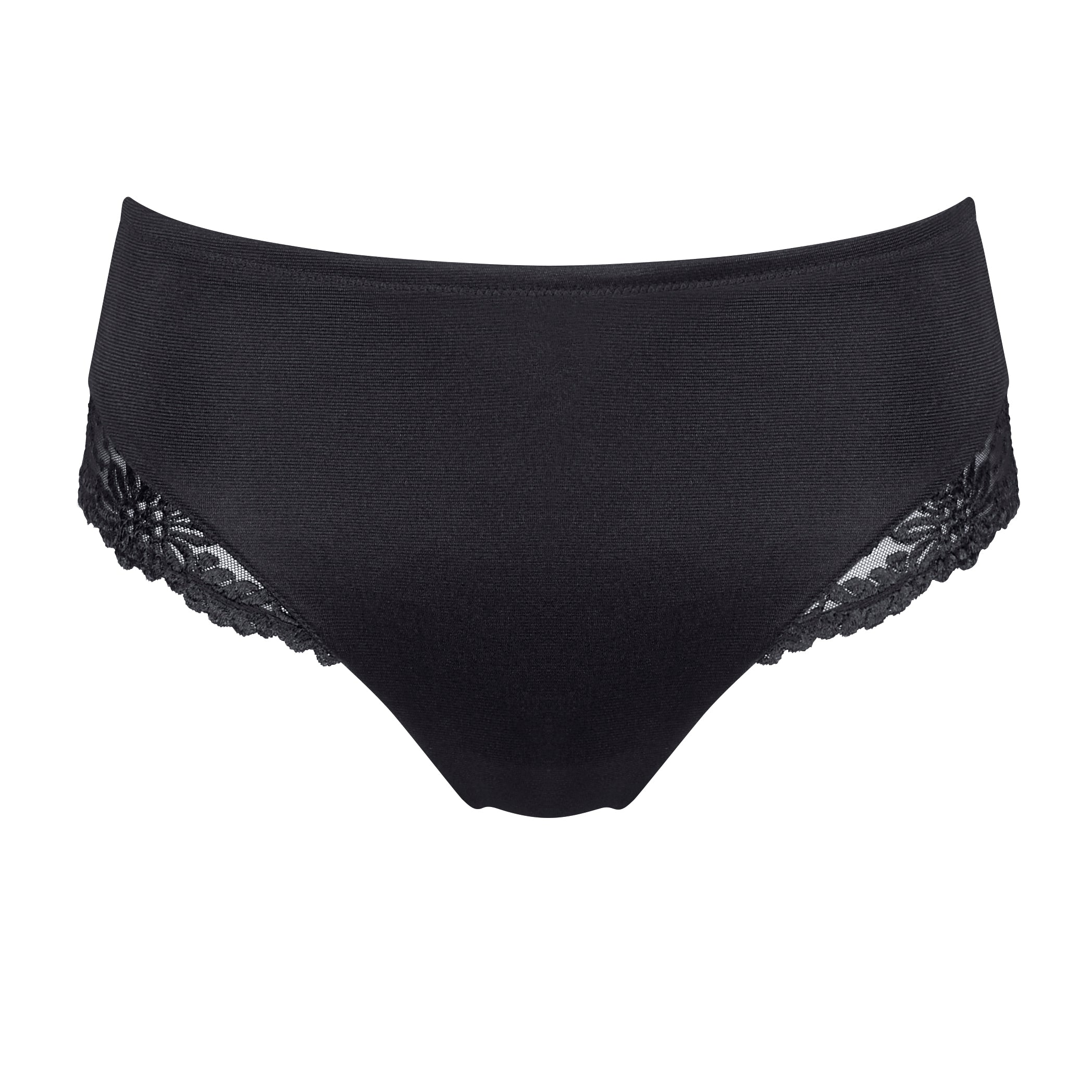 Triumph Ladyform Soft - Black - 10210671-0004