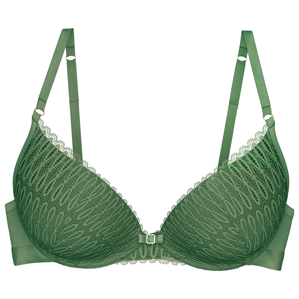 Triumph Aura Spotlight WHU - Lush Green - 10216452-7749