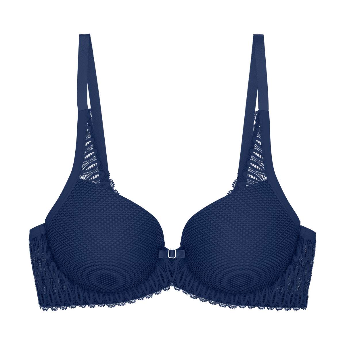 Triumph Aura Spotlight WHP BH med bøjle, blå - 10216459 - 6722 - Deep Water