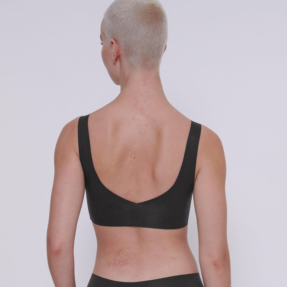 Sloggi Zero Feel 2.0 - Black - 10217728-0004