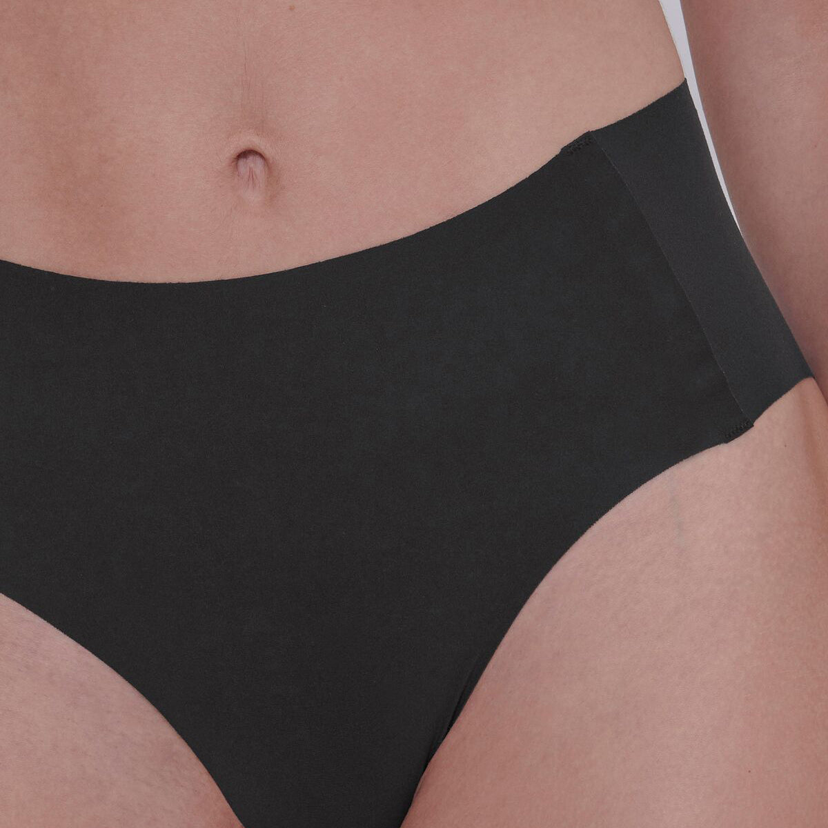 Sloggi Zero Feel 2.0 - Black - 10217759-0004