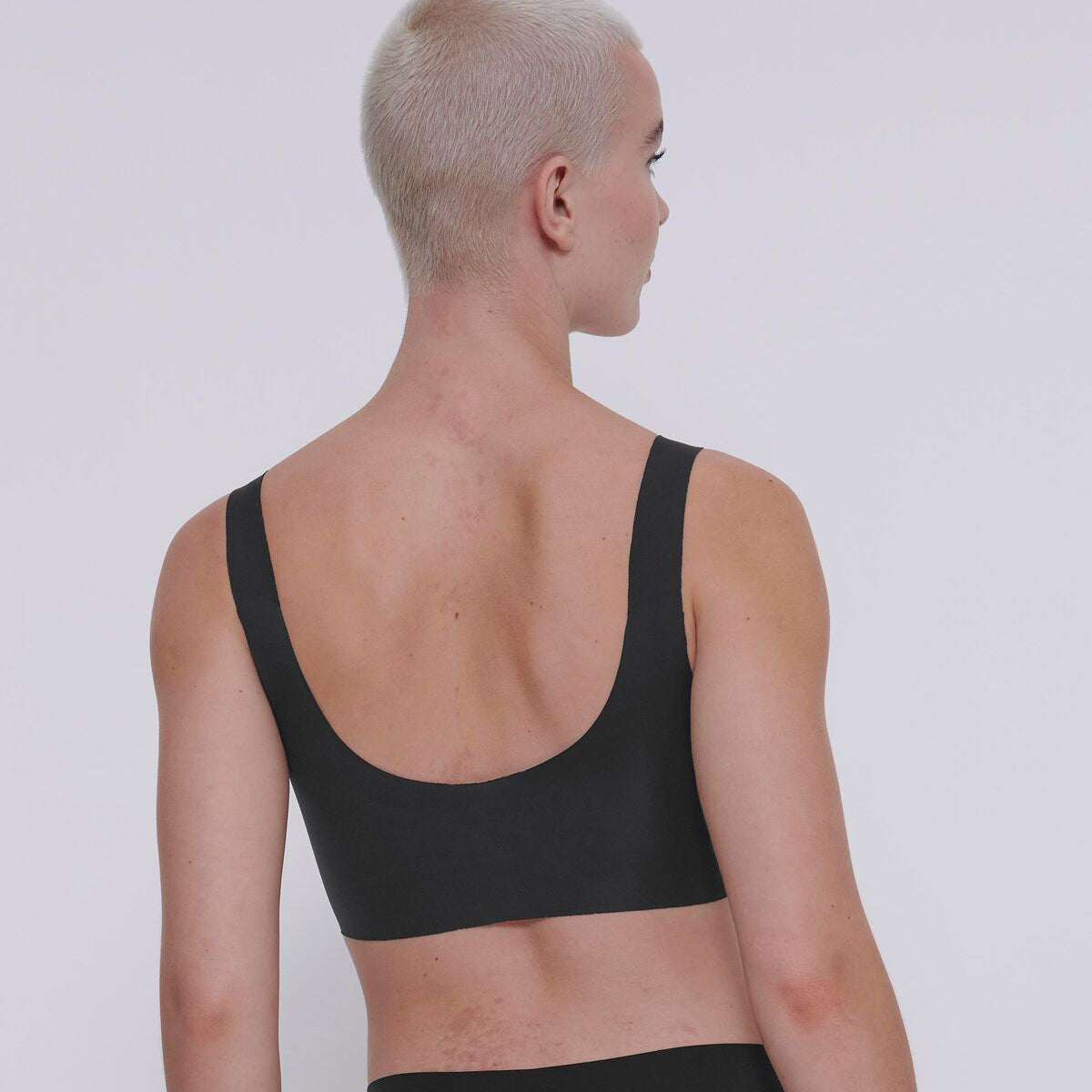 Sloggi Zero Feel 2.0 - Black - 10217786-0004