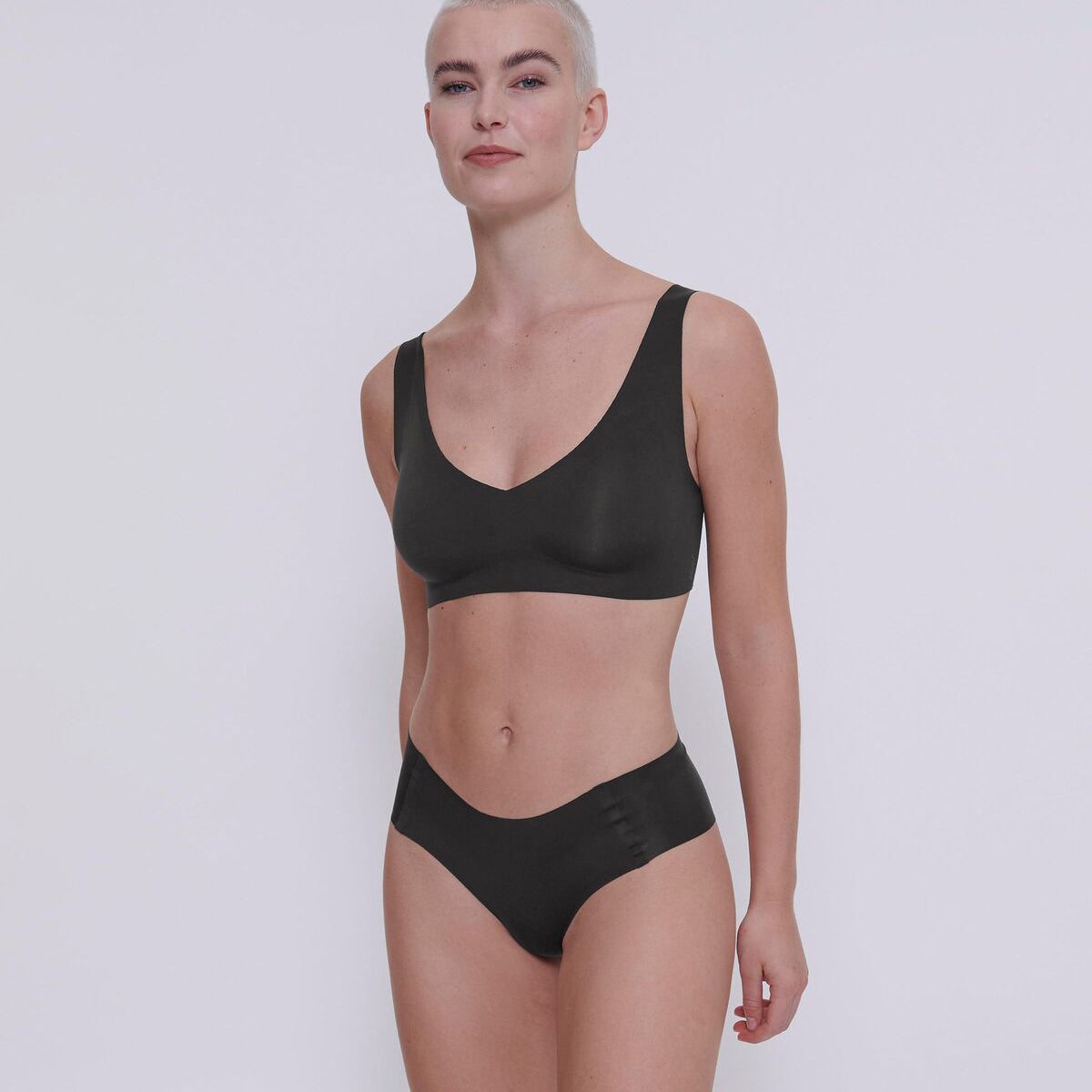 Sloggi Zero Feel 2.0 - Black - 10217844-0004