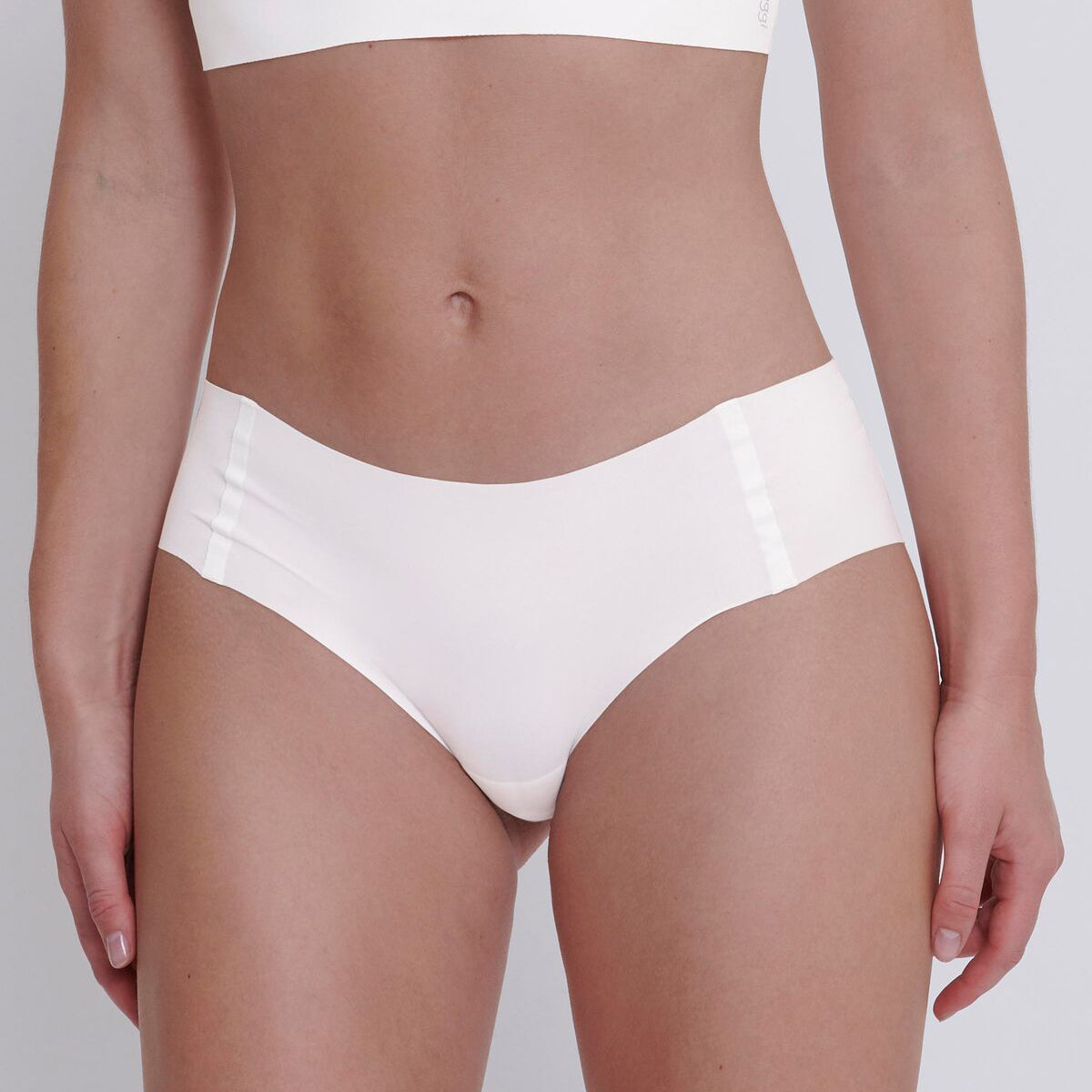 Sloggi Zero Feel 2.0 - Silk White - 10217844-00GZ