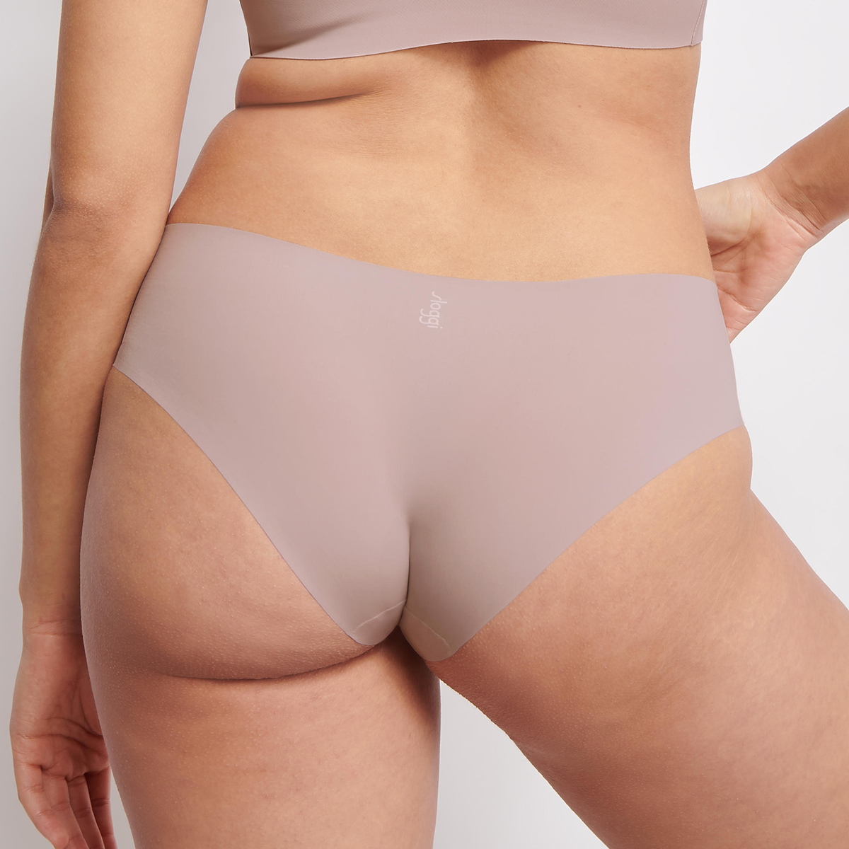 Sloggi Zero Feel 2.0 - Perola - 10217844-3649
