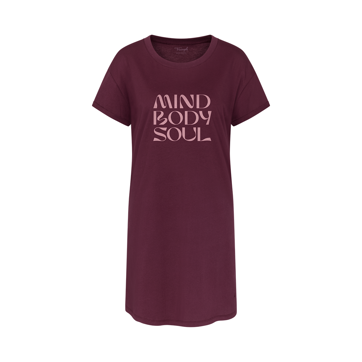 Triumph - Deep Burgundy - 10221117-00EG