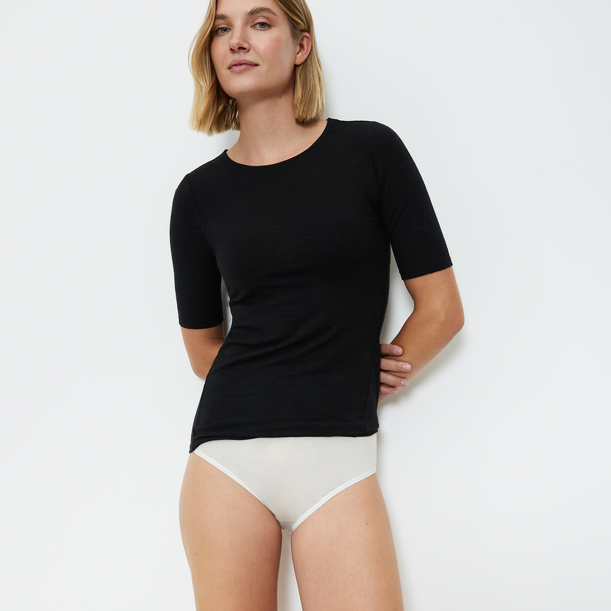 Triumph Beauty Layers - Black - 10223161-0004