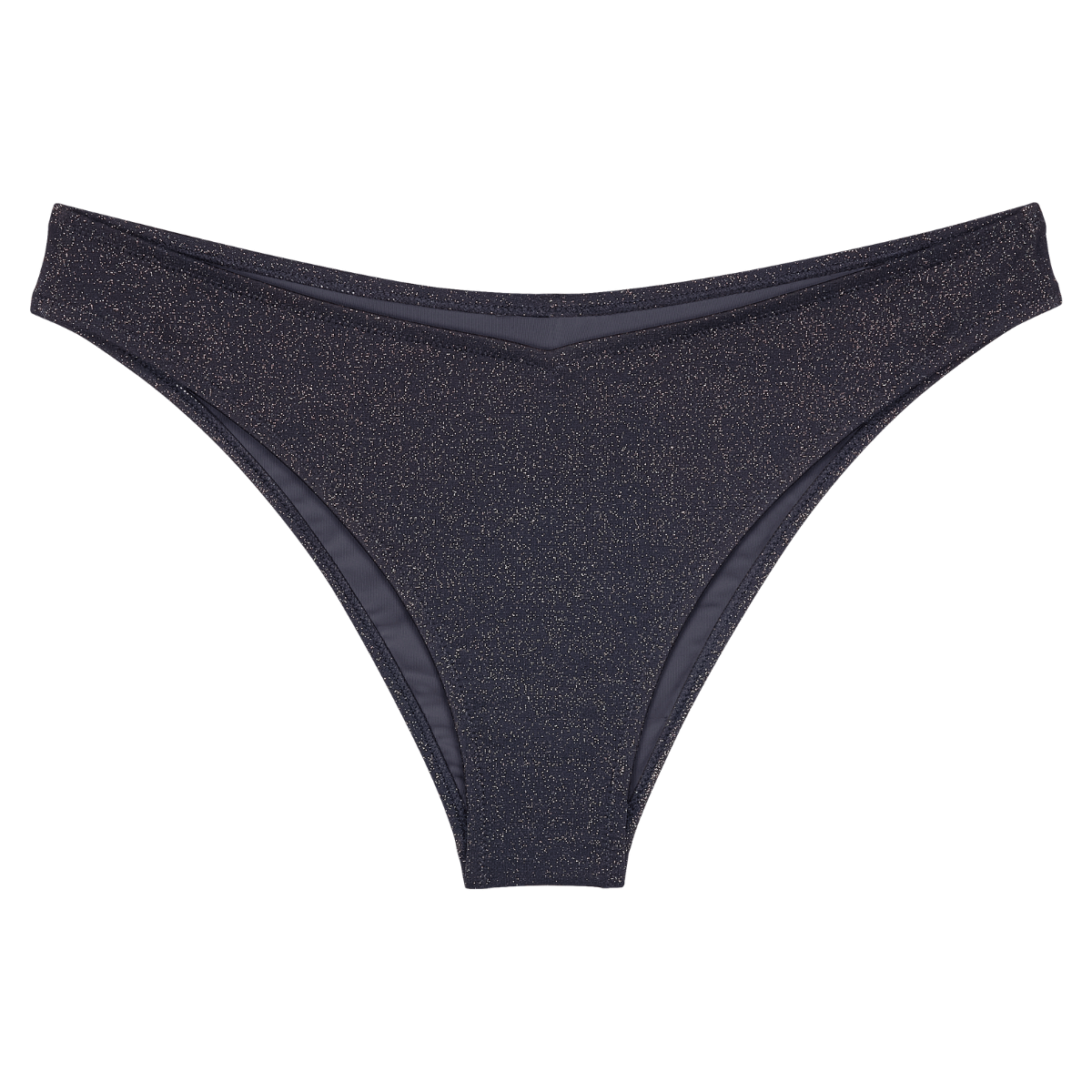 Triumph Summer Sunset brazilian bikinitrusse, sort - 10227196 - 0004 - Black