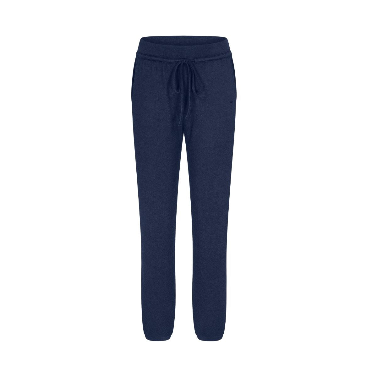Triumph Cosy Comfort Cosy bukser, blå - 10229185 - M008 - Blue