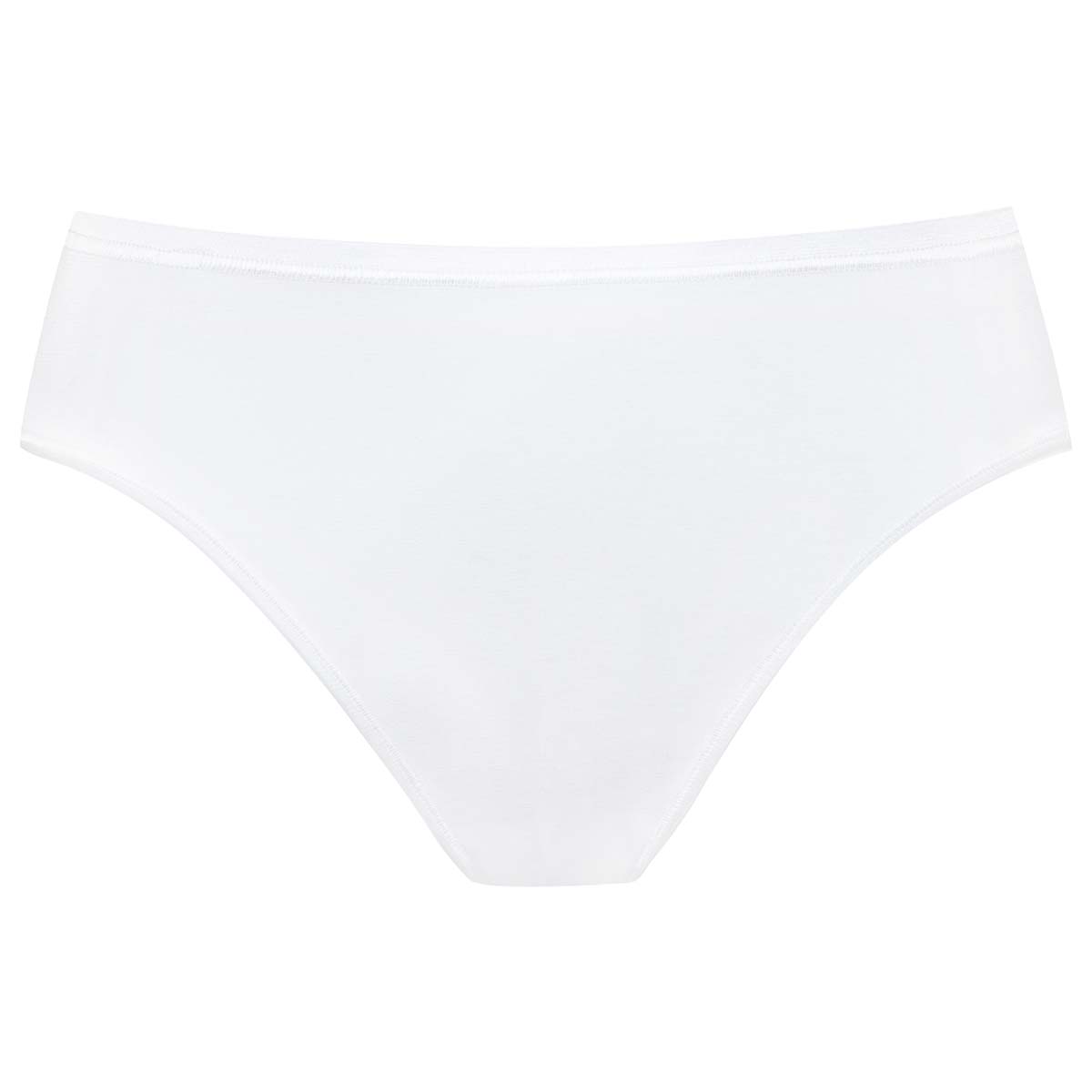 Mey Modal Pure tai trusse, hvid - 1120039 - 1 - White