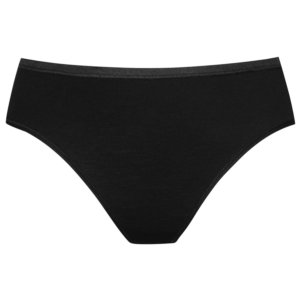 Mey Modal Pure tai trusse, sort - 1120039 - 3 - Black