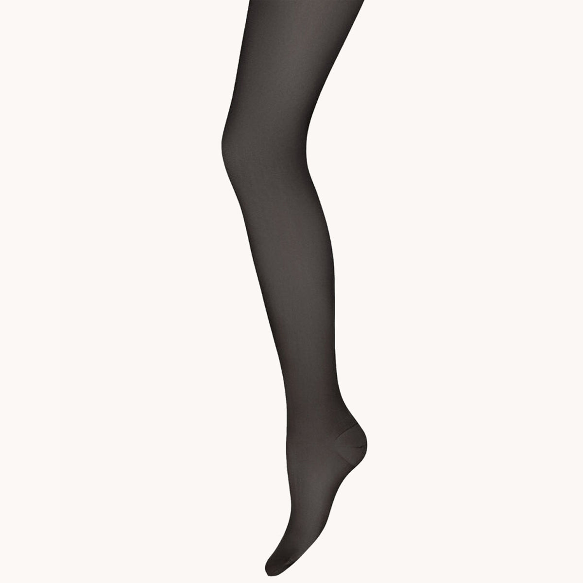 Wolford Miss W 30 Leg Support - Black - 11218-7005