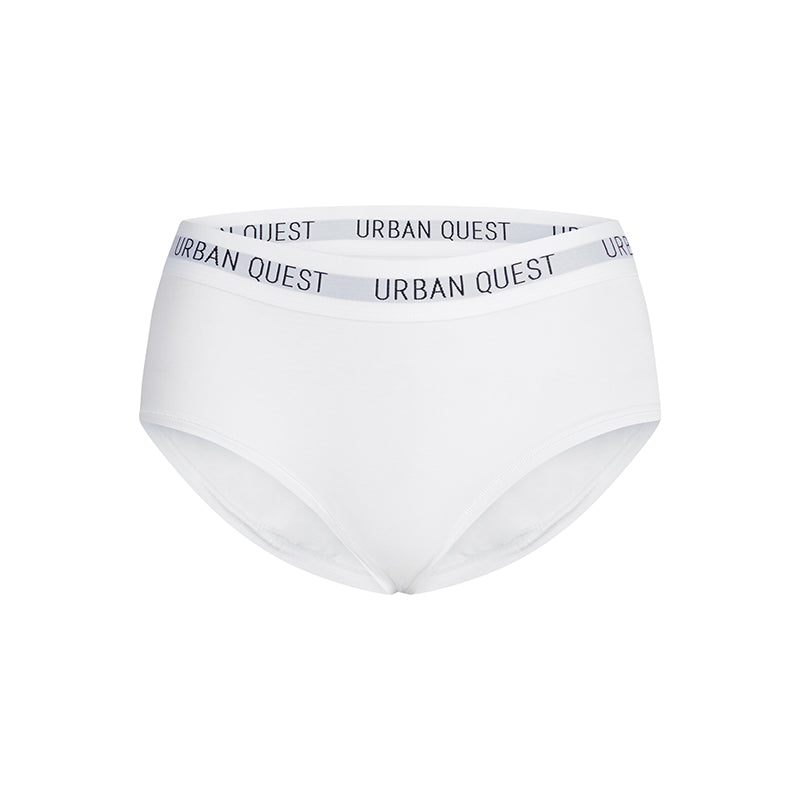 Urban Quest 3-Pack Bamboo - White - 1160-1000