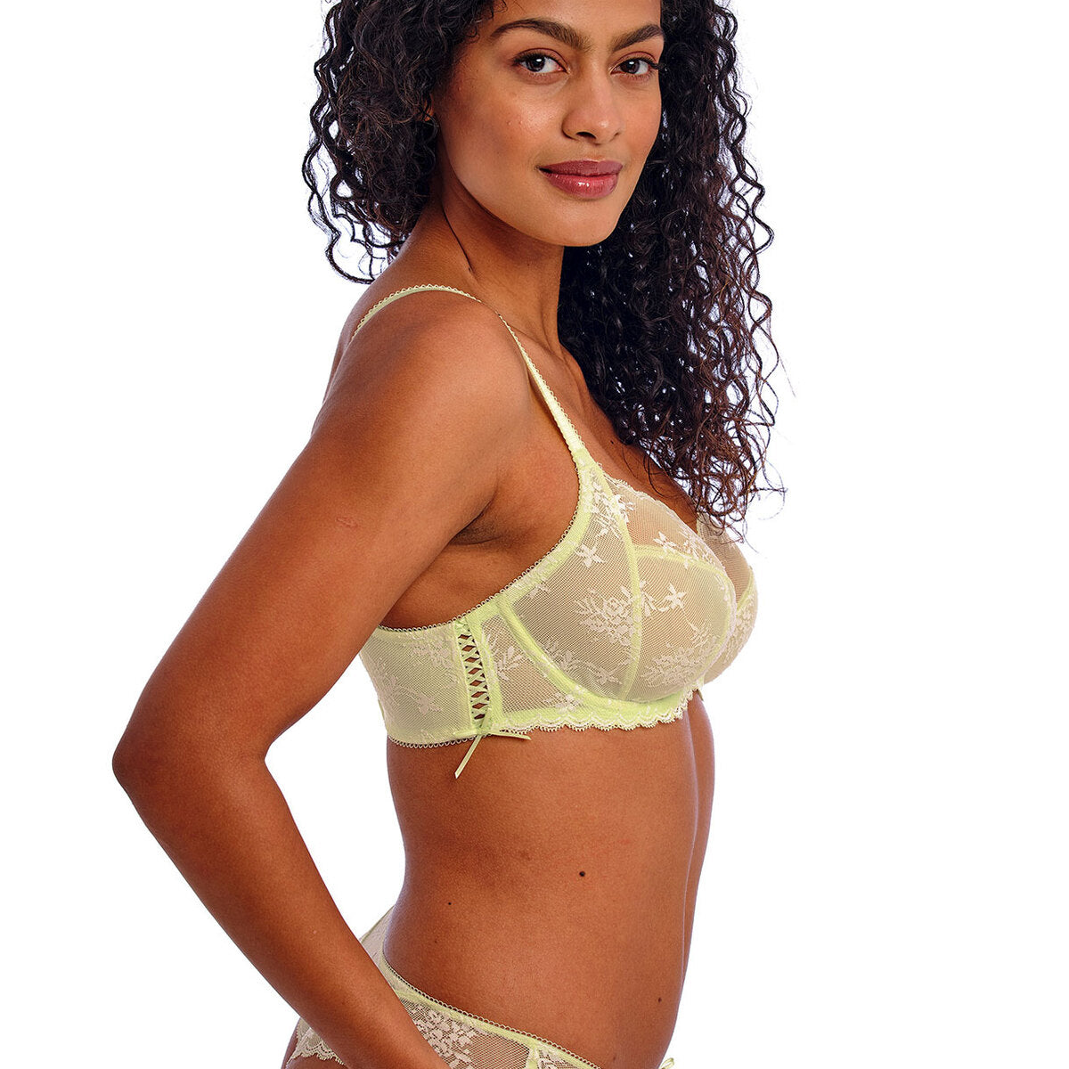 Freya Offbeat Decadence - Key Lime - AA402501-KEE