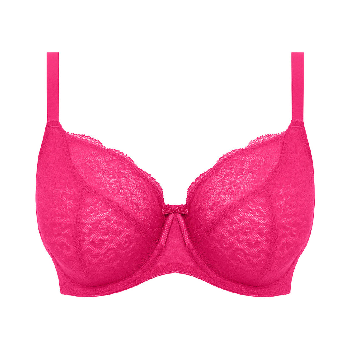 Freya Fancies - Hot Pink - AA1011-HOK