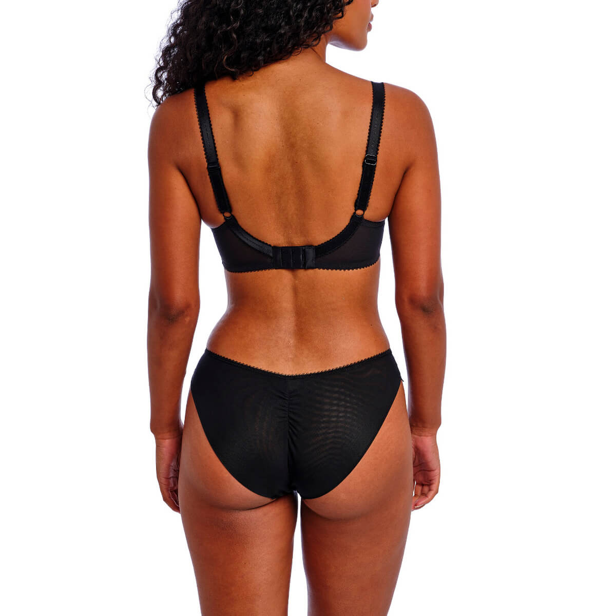 Freya Loveland - Bombshell Black - AA401067-BOK