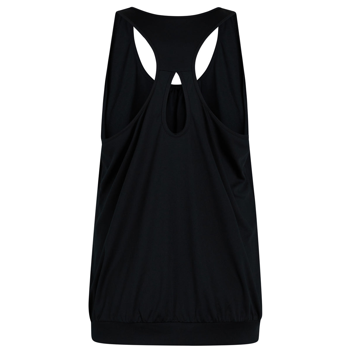 Zebdia Women Sports - Black - 12910-4007