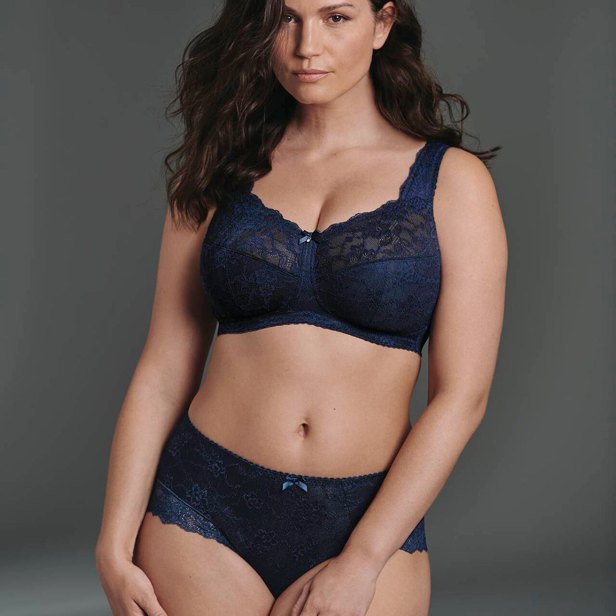 Rosa Faia Bobette - Maritime Blue - 1389-380