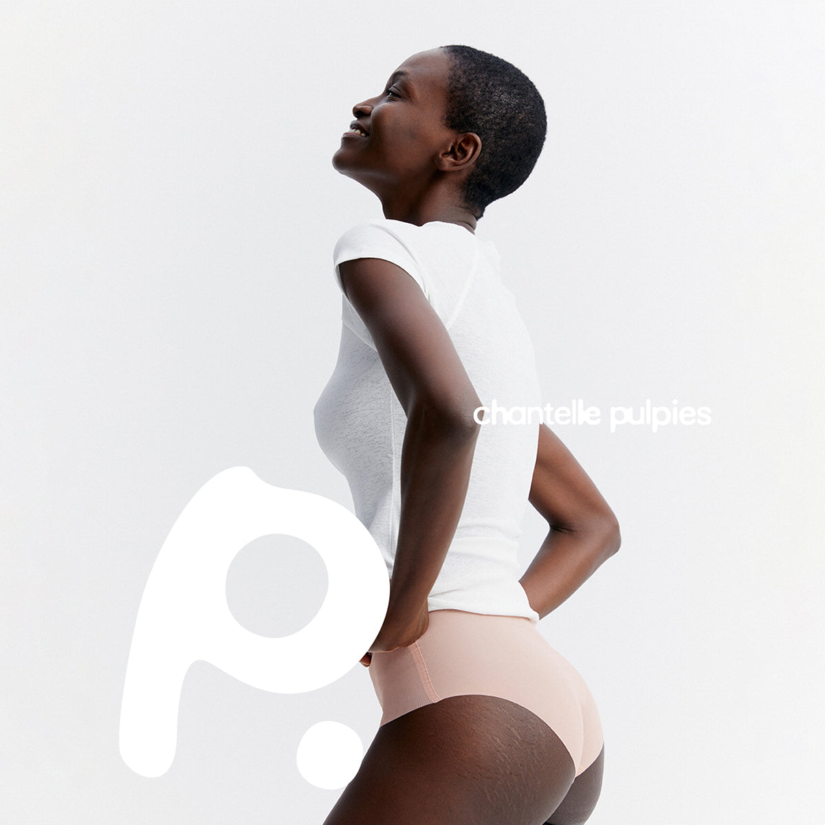 Chantelle Pulpies - Blush - C22HC7-0DB