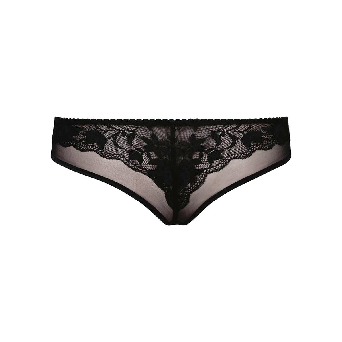 Rosa Faia Sita - Black - 1365-001