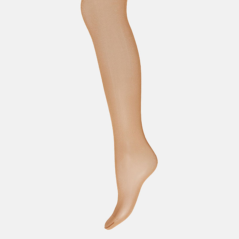 Wolford Satin Touch 20 - Gobi - 14776-4365
