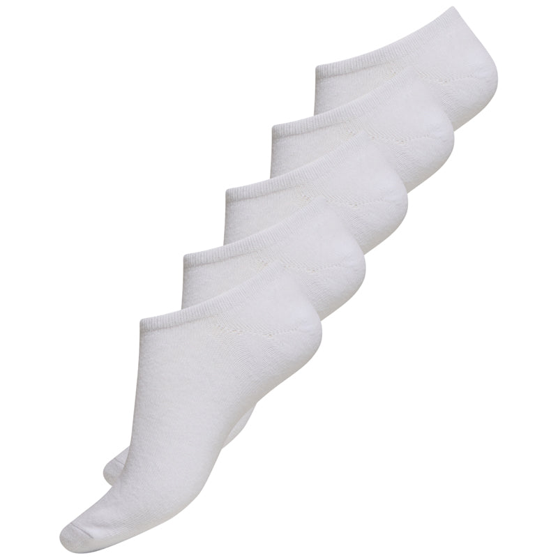 Norvig 5-Pack - White - 485-HVID